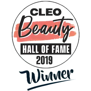CLEO Beauty Hall of Fame 2019