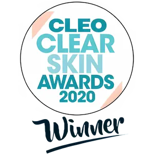 CLEO 清透肌肤奖 2020