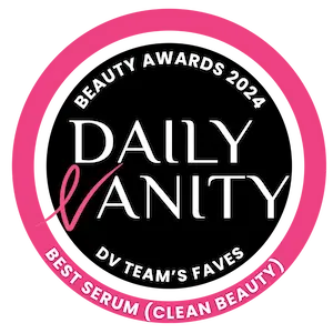 Daily Vanity Team's Faves Awards 2024