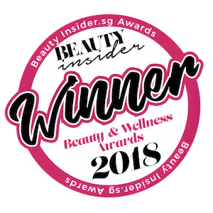 Beauty Insider 美容与健康奖 2018