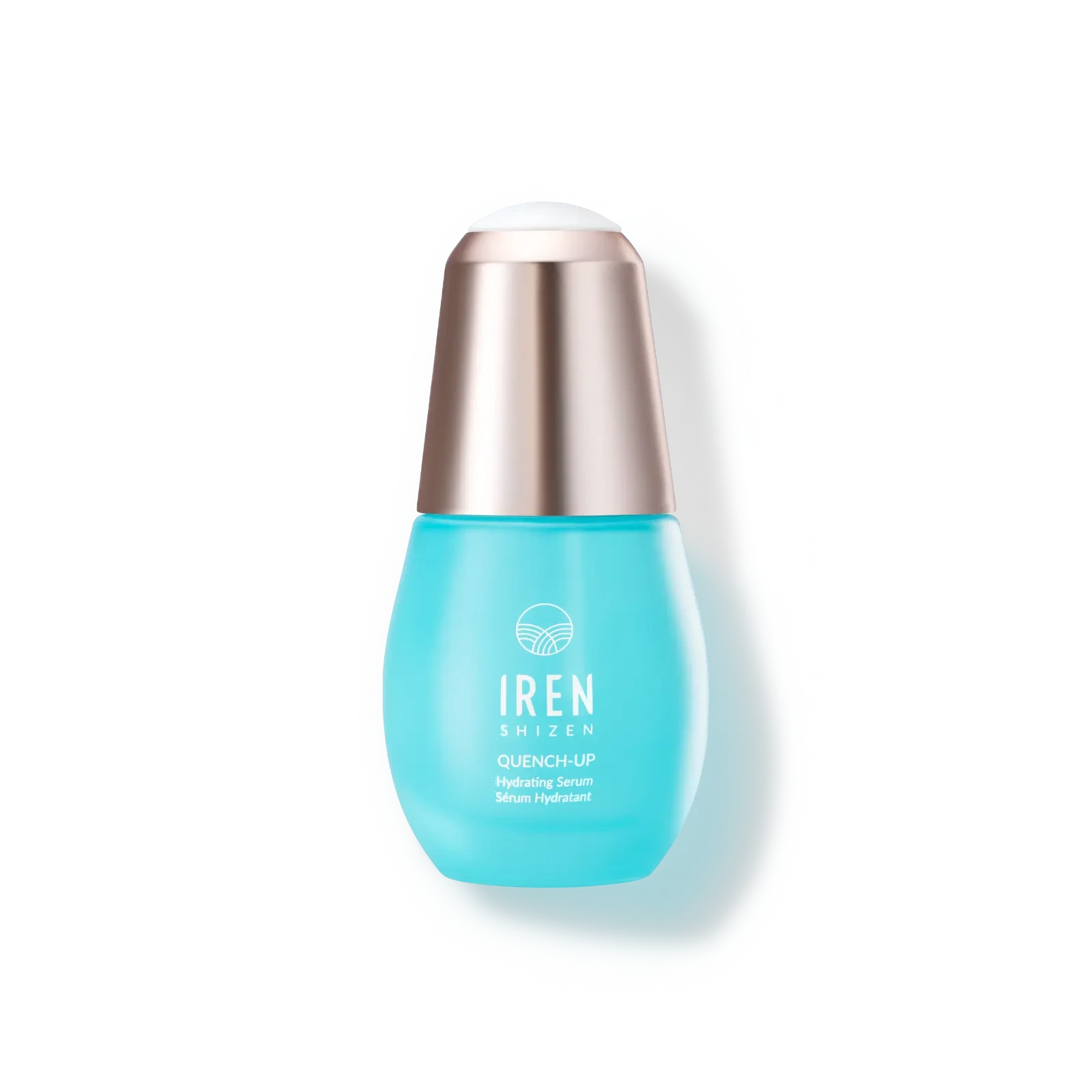 QUENCH-UP Hydrating Serum - Best Custom Serum in Japan